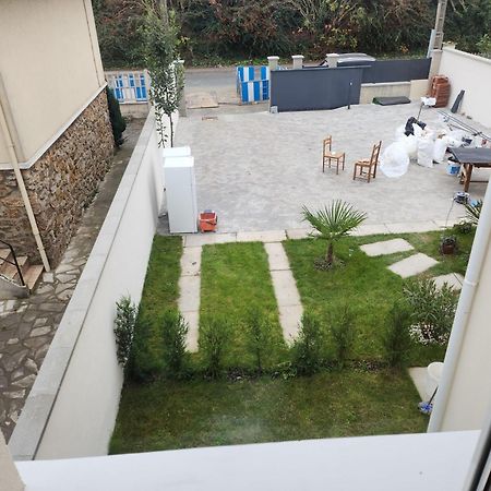Mir - Chambre 1 Apartment Athis-Mons Exterior photo